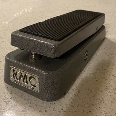 Reverb.com listing, price, conditions, and images for real-mccoy-custom-picture-wah