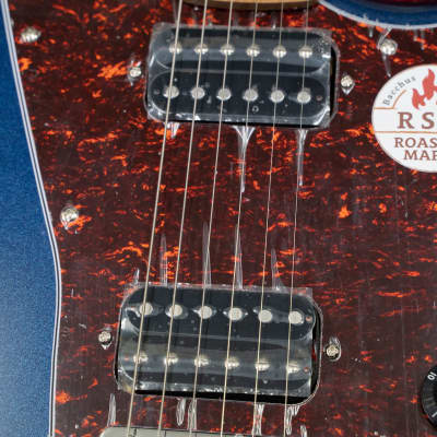 Bacchus BJM-3-RSM/M DLPB【兵庫店】 | Reverb Bacchus BJM-3-RSM/M DLPB【兵庫店】 | Reverb