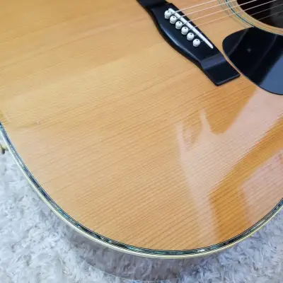 Yamaha MIJ FG-400D | Reverb