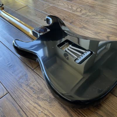 【値下げ】ESP Oldie 57 ST Type ブラック 値下げ】ESP Oldie 57 ST Type ブラック 値下げ】ESP Oldie 57