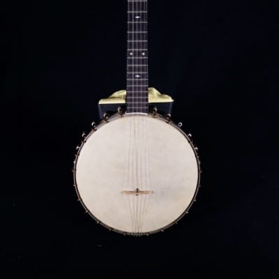1900 Weymann Keystone State 5-String Banjo w/ bag for sale