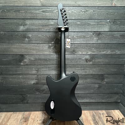Schecter Ultra Electric Guitar - Black image 13