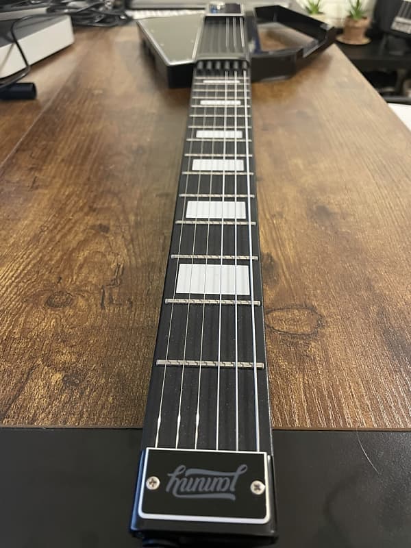 Jammy Guitar JG-001 MIDIギター 極一部破損有】 Jammy JG-001 MIDI