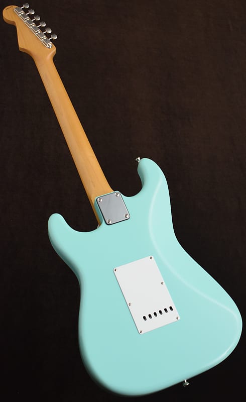ギター MOON ST-C SFG/T CR Surf Green MOON ST-C SFG/T CR Surf Green - メルカリ