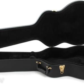 Ibanez GA50C Hardshell Guitar Case - GA Series image 3
