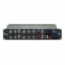 Heritage Audio HA609A 2-channel British-Spec Compress/Limiter