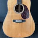 Martin Standard Series HD-28 2005 - 2017 - Natural