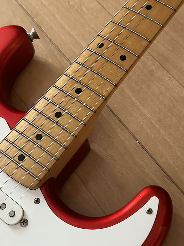 1995 Fender Japan ST62 Fender USA Pick Up Car 3.3kg | Reverb
