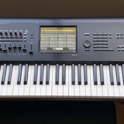 Korg Kronos X 88