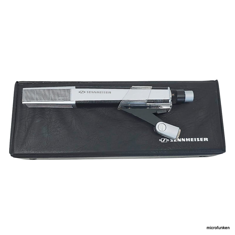 Sennheiser MD 441 | Reverb Canada