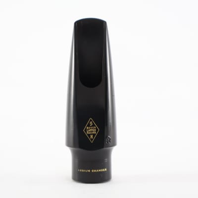 Meyer MRAS5M Hard Rubber Alto Sax Mouthpiece - 5M | Reverb Meyer MRAS5M Hard Rubber Alto Sax Mouthpiece - 5M | Reverb