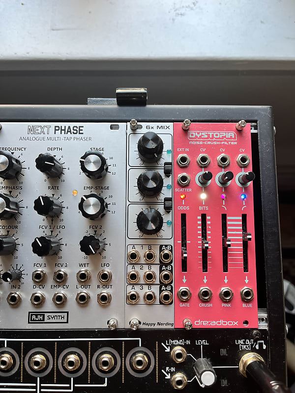 Happy Nerding 6x MIX