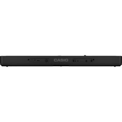 Casio CT-S400 61-Key Ultra-Portable Arranger Keyboard w/ Touch Responsive Keys image 3
