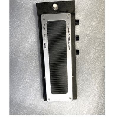 Shin-ei Companion ME-7 Wah Surf Hurricane Siren Multi Effect Shin-ei Companion ME-7 Wah Surf Hurricane Siren Multi Effect