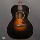 Gibson Guitars - 1934 L-00 - Sunburst