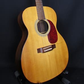 1997 Martin 000-1R All Original & Super Clean 1-Owner Guitar w 