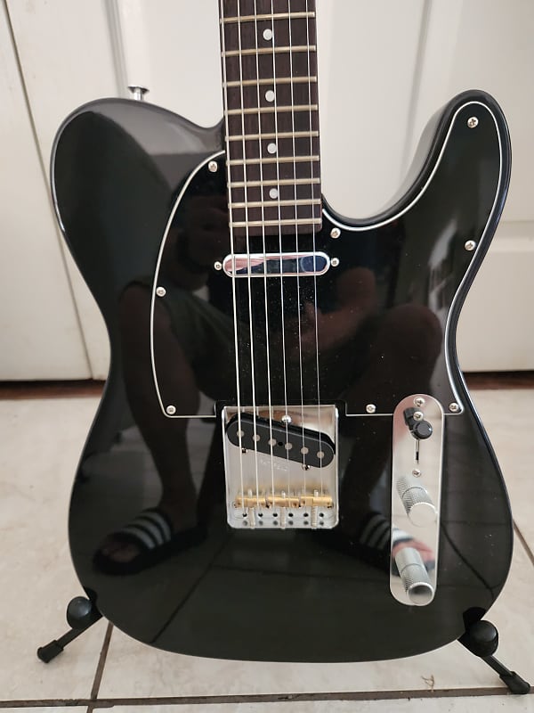 Fender Telecaster 1984-1987 