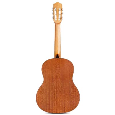 Cordoba Protege C1M 1/2-Size Nylon-String Acoustic Guitar image 3