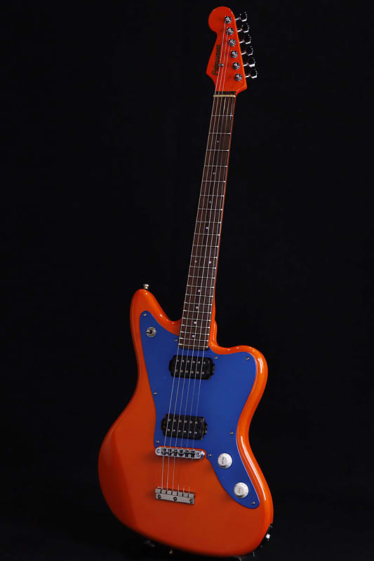 FERNANDES JG-85BT BUCK TICK 今井寿さんモデル(フェルナンデス)｜売買されたオークション情報、yahooの商品情報をアーカイブ公開  - オークファン エレキギター