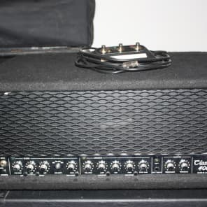 Peavey Classic 400 2000's Black | Reverb
