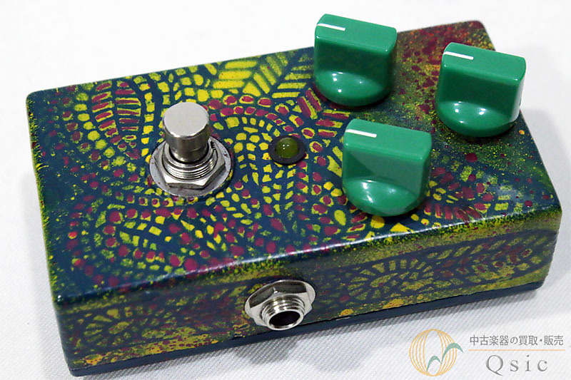 JAM Pedals Chill