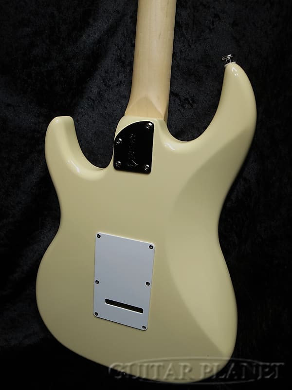フジゲン J-Standard JOS2-TD-R [IV] (エレキギター) 価格比較 - 価格.com