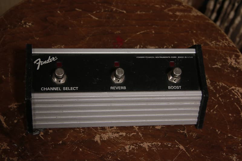 Fender Switch Triple 