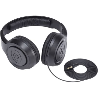 Samson SR350 Over-Ear Stereo Headphones image 3