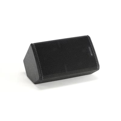 dB Technologies LVX p10 passive 2-way speaker, black image 4