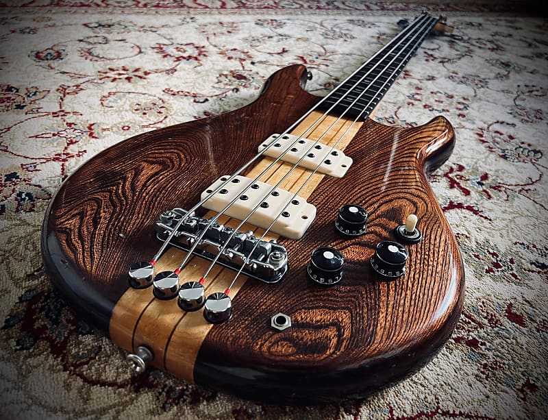 Greco グレコ GOB-700 Vintage ベース1977