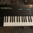 Roland S-50 Digital Sampling Keyboard
