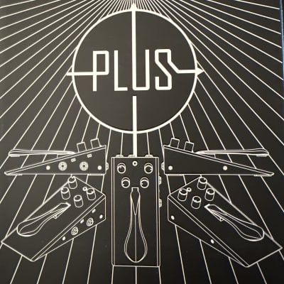 Reverb.com listing, price, conditions, and images for gamechanger-audio-plus-pedal