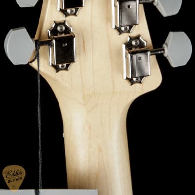 PRS Silver Sky John Mayer - Tungsten 2023 image 8