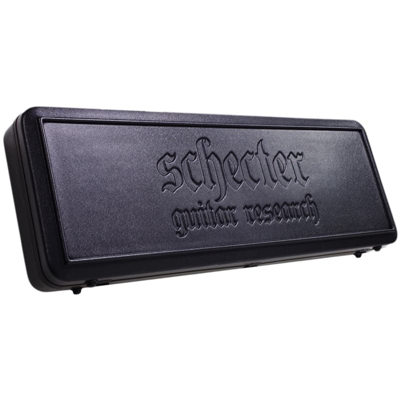 Schecter Acoustic Hardcase SGR-13AC | Reverb