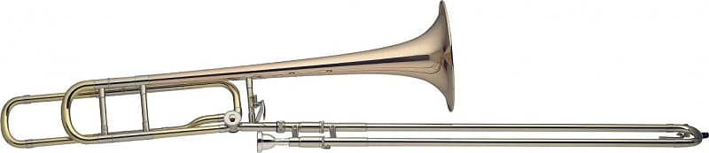 Stagg 77TA Trombone image 1
