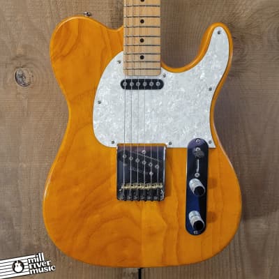 G&L Tribute Series ASAT Classic Used image 1