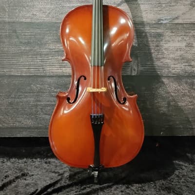 Carlo Robelli CR20514OC Cello (Dallas, TX) for sale