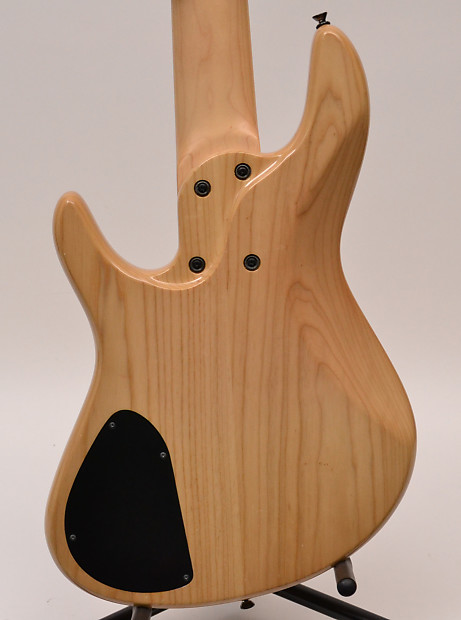 Fodera NYC Empire 5 70FH24 Fodera NYC Empire Bass 5-String