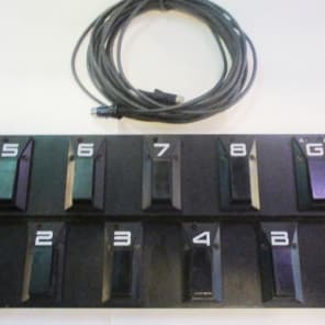 Roland マルチエフェクターセット　GP-16 FC-100 MKⅡ Roland GP-16 マルチエフェクター ローランド 【 中古 】 | 島村楽器