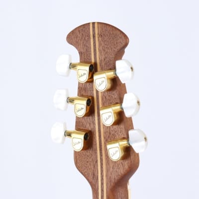OVATION [USED] Custom Legend 1869-CCB 1996 | Reverb