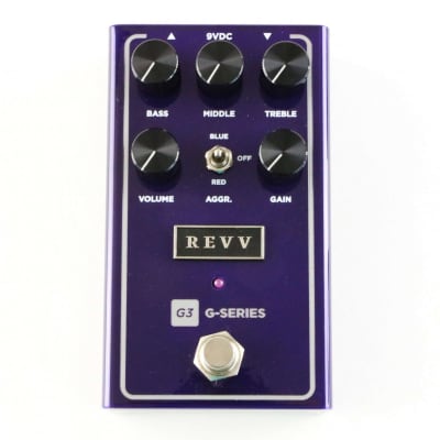 Reverb.com listing, price, conditions, and images for revv-g3