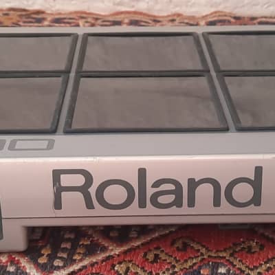 Roland Octapad II PAD 80 MIDI Pad Controller