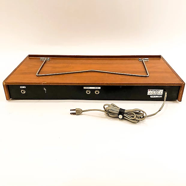 即日発送★ ACE TONE FR-2L ヴィンテージリズムエース フルオート Ace Tone Rhythm Ace FR-2L - The Original Roland Analog Drum