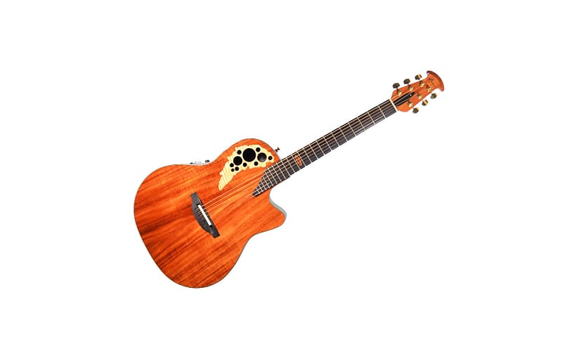 OVATION 2006 COLLECTOR'S (MODEL 2006-FKOA) for sale - Price