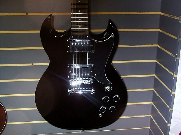 Greg shop bennett sg