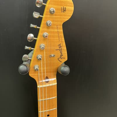 Fender Custom Shop '56 Reissue Stratocaster NOS | Reverb