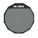 Vic Firth Pad12   Single S ID Ed Practice Pad 12