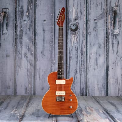 Used St. Blues Mississippi Bluesmaster, Natural | Reverb