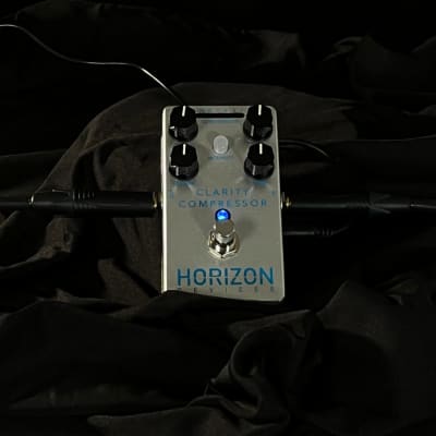 ギター HORIZON DEVICES CLARITY COMPRESSOR Horizon Devices Clarity Compressor | Reverb