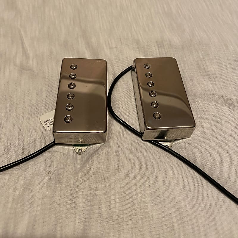 DiMarzio PAF 36th Anniversary Humbucker Set DP223N DP103N | Reverb